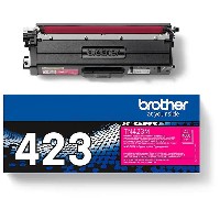 Brother Original Toner-Kit magenta High-Capacity TN423M