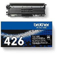 Brother Original Toner-Kit schwarz extra High-Capacity TN426BK