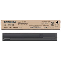 Toshiba Original Toner schwarz 6AK00000252