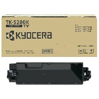 Kyocera Original Toner-Kit schwarz 1T02TW0NL0
