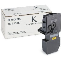 Kyocera Original Toner-Kit schwarz 1T02R90NL0