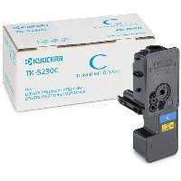 Kyocera Original Toner-Kit cyan 1T02R9CNL0