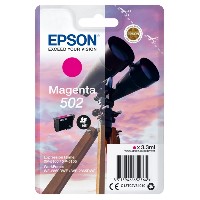 Epson Original Tintenpatrone magenta C13T02V34010