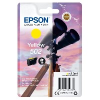 Epson Original Tintenpatrone gelb C13T02V44010