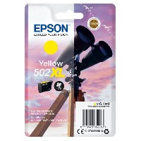 Epson Original Tintenpatrone gelb High-Capacity C13T02W44010