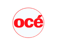 OCE Original Tintenpatrone gelb 1060091363