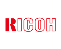 Ricoh Original Tinte rot 893233