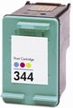 Tintenpatrone passend fr HP C9363EE 344 color