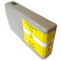 Druckerpatrone passend fr Epson C13T70144010 T7014 Tintenpatrone gelb XXL, 3.400 Seiten fr Workforce Pro WP 4015 DN/4020/4515 