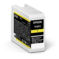 Epson Original Tintenpatrone gelb C13T46S400