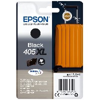 Epson Original Tintenpatrone schwarz High-Capacity C13T05H14010