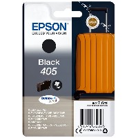 Epson Original Tintenpatrone schwarz C13T05G14010