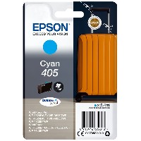 Epson Original Tintenpatrone cyan C13T05G24010