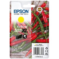 Epson Original Tintenpatrone gelb High-Capacity C13T09R44010