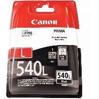Canon Original Druckkopfpatrone schwarz pigmentiert 5224B010