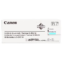 Canon Original Drum Kit cyan 3787B003
