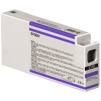 Epson Original Tintenpatrone violett C13T54XD00