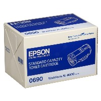 Epson Original Toner-Kit schwarz C13S050690