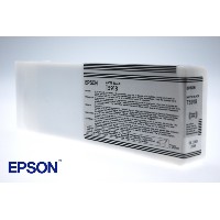 Epson Original Tintenpatrone schwarz matt C13T591800