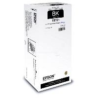 Epson Original Tintenpatrone schwarz C13T838140