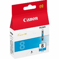 Canon Original Tintenpatrone cyan 0621B001