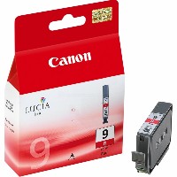 Canon Original Tintenpatrone rot 1040B001