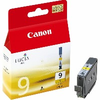 Canon Original Tintenpatrone gelb 1037B001
