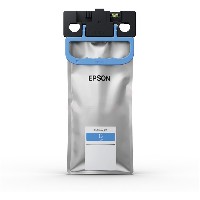 Epson Original Tintenpatrone cyan C13T01D200