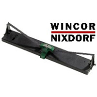 Wincor-Nixdorf Original Nylonband schwarz 01554119900
