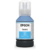 Epson Original Tintenpatrone cyan C13T49H200