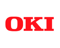 OKI Original Toner-Kit schwarz 46471116