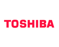 Toshiba Original Toner gelb return program 6B000000927