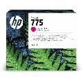 HP Original Tintenpatrone magenta 1XB18A
