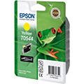 Epson Original Tintenpatrone gelb C13T05444010