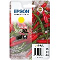 Epson Original Tintenpatrone gelb High-Capacity C13T09R44010