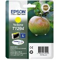 Epson Original Tintenpatrone gelb C13T12944012