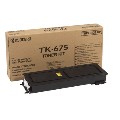 Kyocera Original Toner-Kit 1T02H00EU0