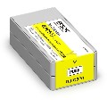 Epson Original Tintenpatrone gelb C13S020566