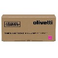 Olivetti Original Toner magenta B1102