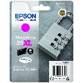 Epson Original Tintenpatrone magenta High-Capacity C13T35934010