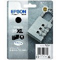 Epson Original Tintenpatrone schwarz High-Capacity C13T35914010
