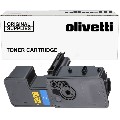 Olivetti Original Toner-Kit cyan B1238