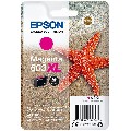 Epson Original Tintenpatrone magenta High-Capacity C13T03A34010