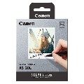 Canon Original Fotokartusche Etiketten 68x68cm 4119C002
