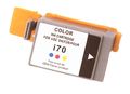 Tintenpatrone passend fr Canon 8191A002 BCI-15C color