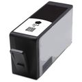 Druckerpatrone passend fr HP CN684EE / CB321EE 364 XL mit Chip Tintenpatrone schwarz