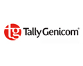 Tally Genicom Original Nylonband schwarz 099061